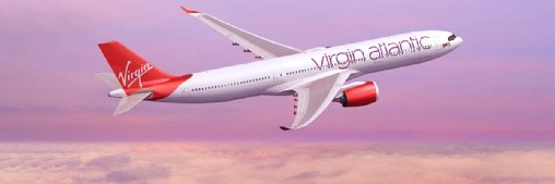 Fleet-wide Starlink Wi-Fi takes off at Virgin Atlantic